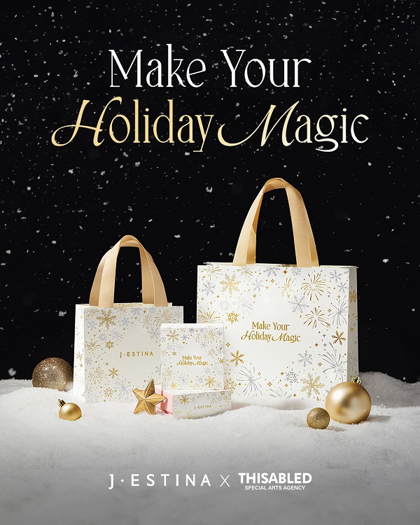 제이에스티나, 홀리데이 아트워크 캠페인 진행 27-Image